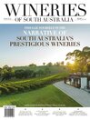 Wineries of South Australia